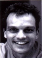 Tischlermeister Jens Frohner